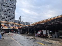 -海峡水产品交易中心(海鲜交易区)