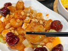 -宁邦·家宴·南京菜(红山动物园店)