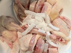 -同仁四季椰子鸡(无锡滨湖万象汇店)