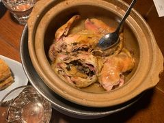茶香鸡-外婆家(世界城广场店)