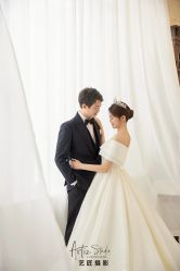 -艺匠摄影ARTIZ STUDIO(南京店)