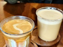 -竹子咖啡bamboo coffee