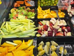 -老炳·七丛松甘草水果