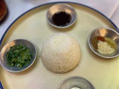 羊排小锅配料-威尼斯西餐厅(扬名广场店)
