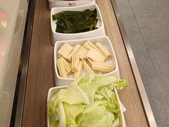 -巴蜀王婆大虾(南锣鼓巷店)