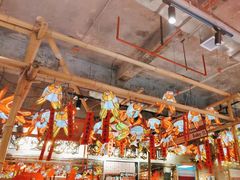 -大芊金重庆串串火锅(南京路店)