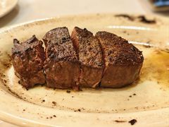 -摩根扒房(桐梓林店)