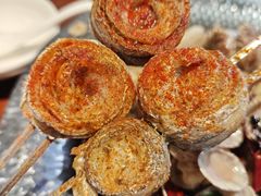 -永红源啤酒·烧烤·海鲜·大排档(台柳路店)