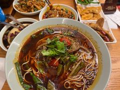 -好這口重庆小面(总店)