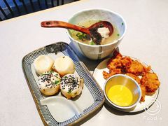-陈家生煎(世茂双子塔店)