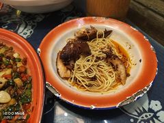 -阿嫂印象·民间江湖菜(大学城店)
