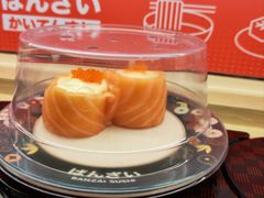 -万岁寿司(万国店)