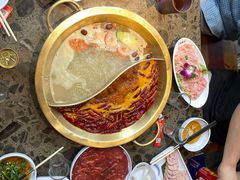 -小龙坎火锅(春熙太古里店)