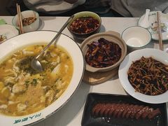 -川人百味(亿合城店)