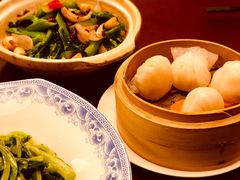 -喜来登酒店-盛宴标帜餐厅