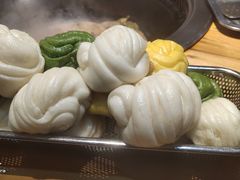 -锅老头海鲜铁锅炖