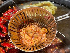 -周小明火锅(黑金冠社区店)