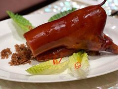 -8餐厅(新葡京酒店)