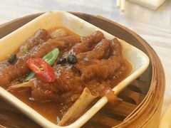 -潮福城大酒楼(北尚店)