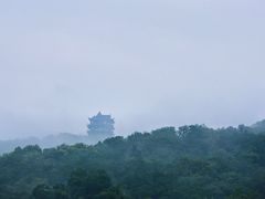 -采石矶景区