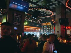 -HIB HUB公社(解放西路店)