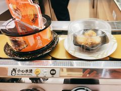 -争鲜回转寿司(浦东三钢里PLUS店)