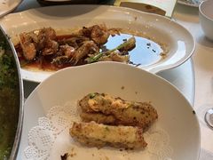 -盛百味·家宴餐厅(霸州分店)