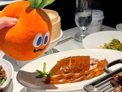 -四季民福烤鸭店(故宫店)