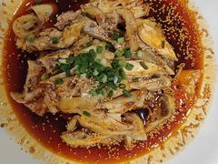 -干老四雅鱼饭店(滨江西路店)