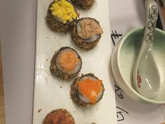 -花漫里·日式の创意餐厅(刺桐店)