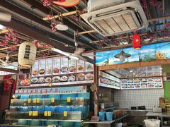 -坛南湾阿强农家乐.海鲜大排档老字号(福州地标美食店)