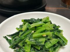 -老李家土菜馆·安吉地标美食
