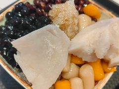 -鲜芋仙(宝地广场店)