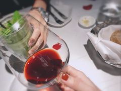 -燃扒房Steakhouse(皇庭店)