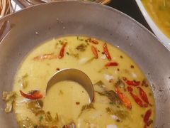 -田婆婆的菜(海口友谊阳光城店)