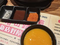 -千寻烧肉(政务区店)