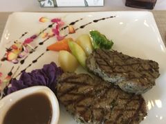 -ITA·意塔意大利餐厅(亦庄店)