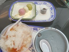 -百花传统甜品店(原址店)