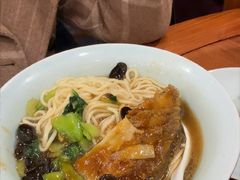 -奎元馆.百年奎元.非遗传承(西湖边的解放路店)