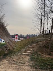 -268童话露营农场·烧烤·团建