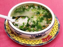 甬式菜泡饭-宁波状元楼酒店(和义路店)