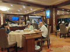-麒麟中餐厅·经典粤菜·地道菜式老字号(广州长隆酒店)