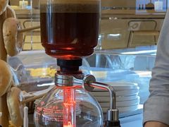 -Bracket Coffee(工体店)