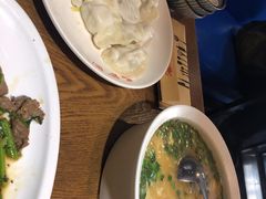 -三合园水饺·青岛菜(五四广场店)