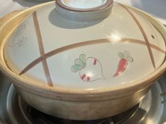 -天宜隆蘑菇宴火锅(石景山旗舰店)