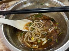 -小高后安粉餐厅(解放四路店)