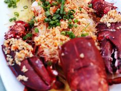 -四川小胡子海鲜(丁村万人海鲜广场店)