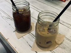 -JPG coffee(广州体育西店)