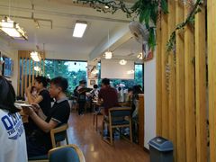 -花漫里日式餐厅(刺桐店)