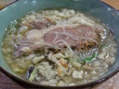 -老刘家泡馍·陕西老字号(钟楼广济街店)